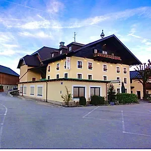 מלון Hartlwirt Gasthof-hotel, זלצבורג