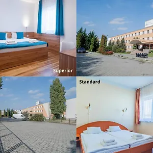 Homoky Bestline Szálloda
