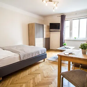 Kroellgasse I Contactless Check-in Apartament Wiedeń