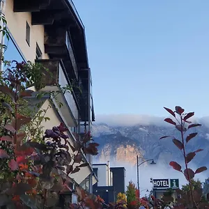 Alp Art Hotell