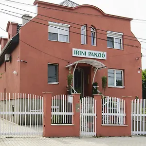 Irini Panzió Vendégház