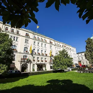 Otel Bristol, Salzburg