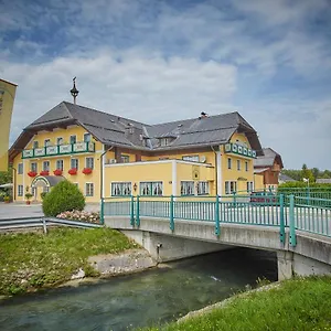 Pflegerbruecke سالزبورغ