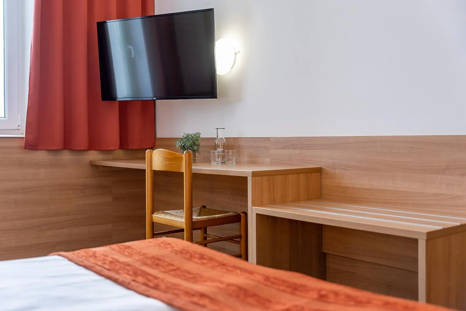 Oekotel Salzburg Messe Hotel
